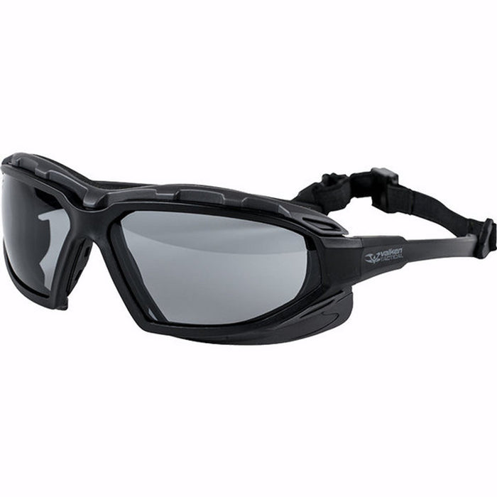 Valken Echo Airsoft Goggles w/Standard Lens