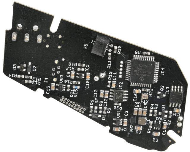 DLX Luxe X/TM40 Main Circuit Board (LUX617)