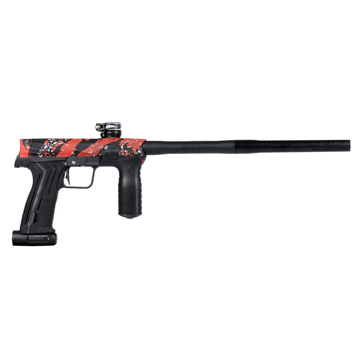 HK Army Etha 3 Mechanical Paintball Gun - Fracture Red