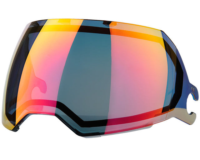 EMPIRE EVS MASK THERMAL LENS
