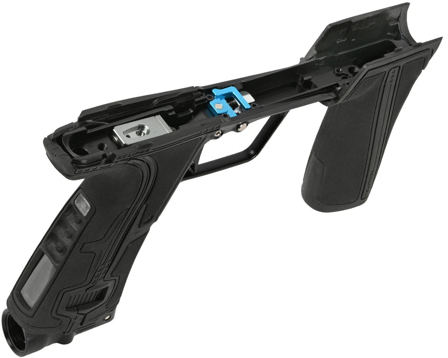 Planet Eclipse CS3 Pro Mechanical Frame Kit - Black