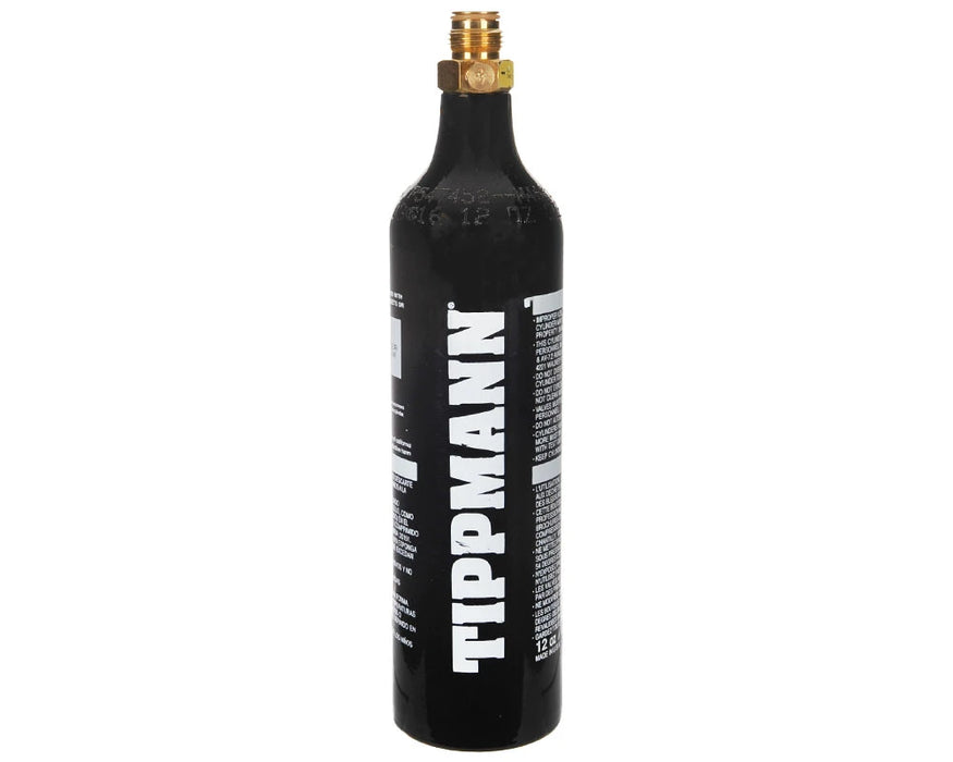 Tippmann CO2 Tank - 12oz