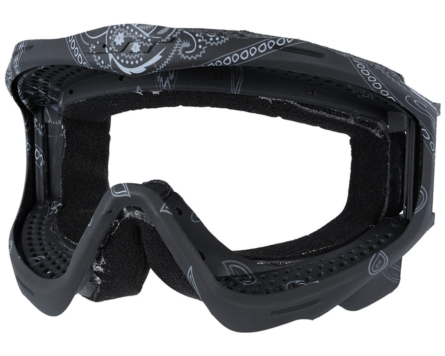 JT Flex 7/Flex 8/ProFlex/Spectra Goggle Mask Frame (No Lens)