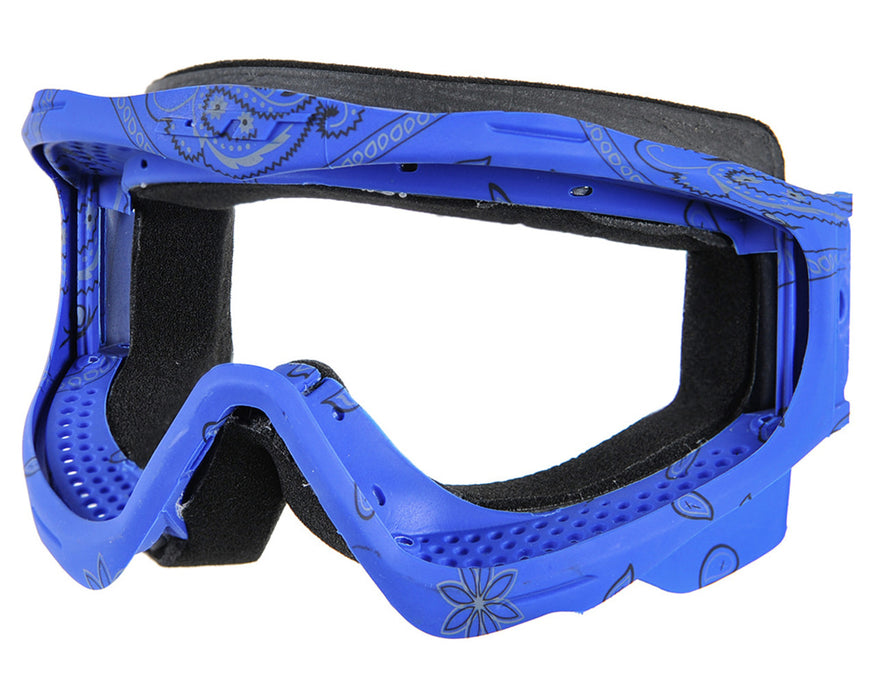 JT Flex 7/Flex 8/ProFlex/Spectra Goggle Mask Frame (No Lens)