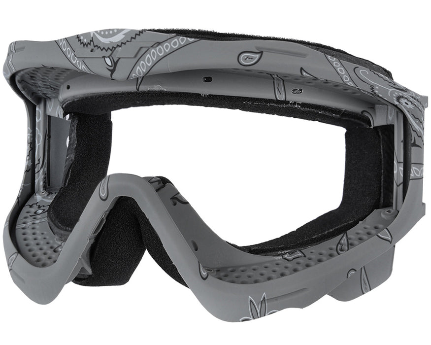 JT Flex 7/Flex 8/ProFlex/Spectra Goggle Mask Frame (No Lens)