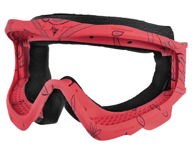 JT Flex 7/Flex 8/ProFlex/Spectra Goggle Mask Frame (No Lens)