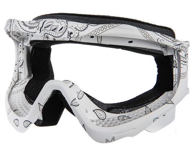 JT Flex 7/Flex 8/ProFlex/Spectra Goggle Mask Frame (No Lens)