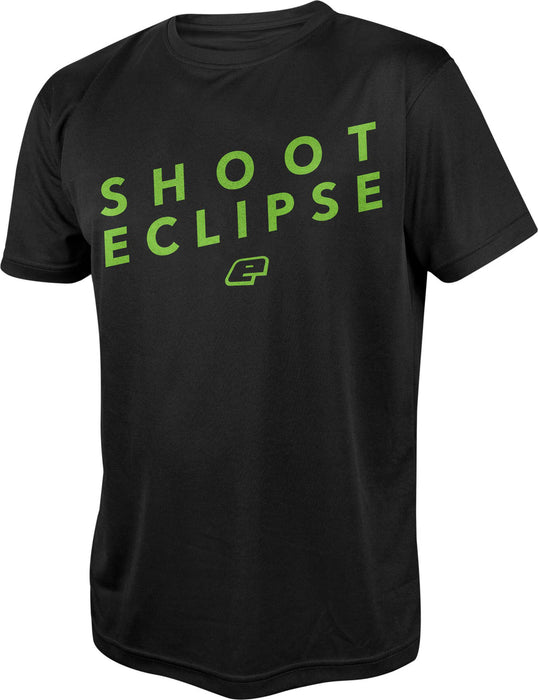 Planet Eclipse Shoot Eclipse Men's T-Shirt - Black