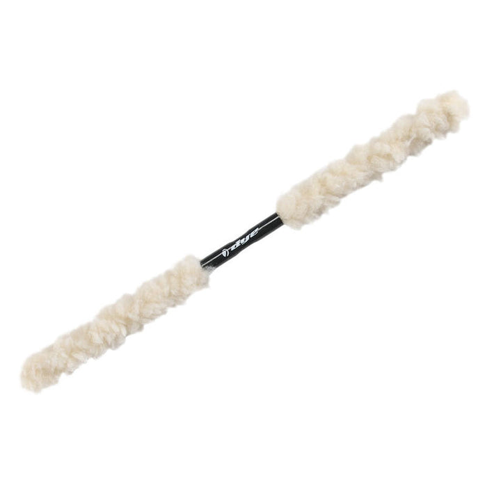 Dye Fuzzy Stick Flex Swab Barrel Cleaner Version 2