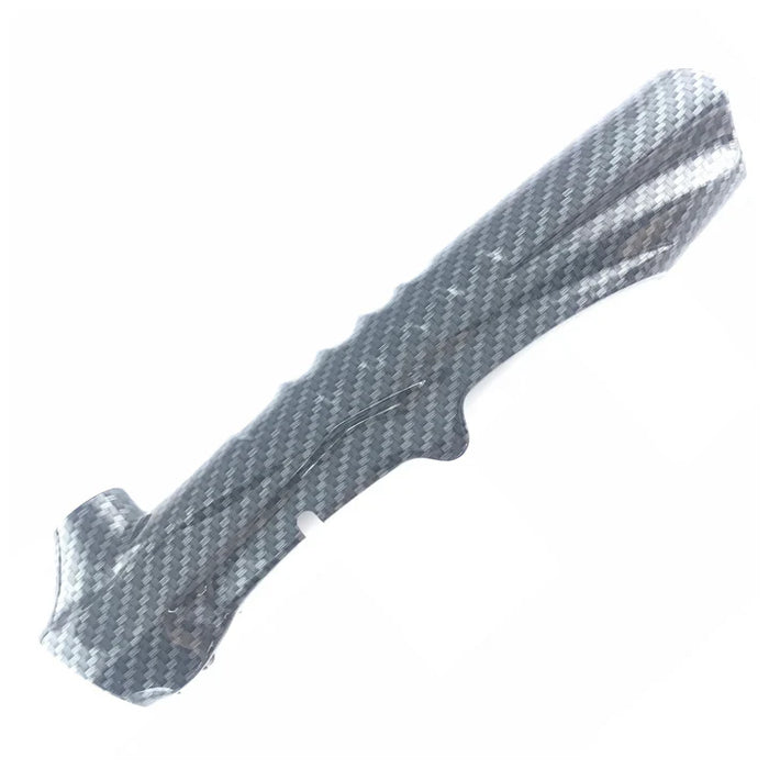 Tippmann GRYPHON FX Outer Receiver Body Cover -Carbon Fiber Print