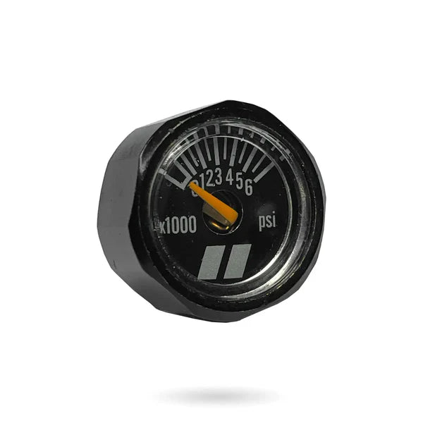 POWERHOUSE™6000PSI REPLACEMENT TANK GAUGE