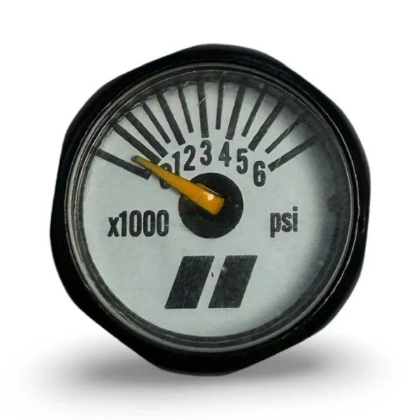 POWERHOUSE™6000PSI REPLACEMENT TANK GAUGE