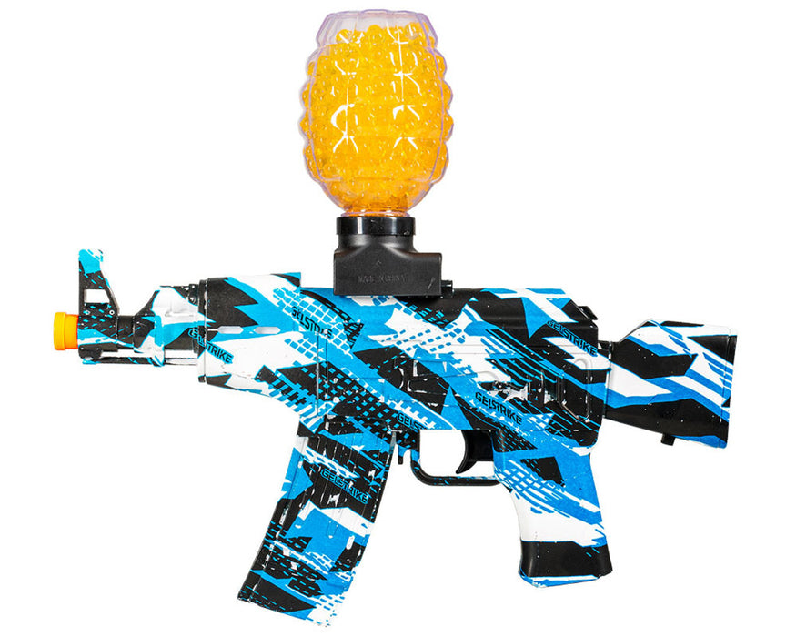 Gel Strike Rapid Blaster - Apex