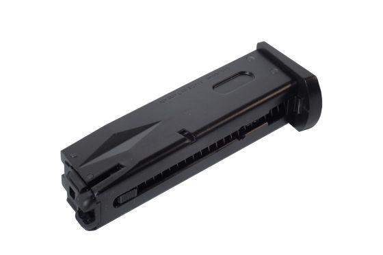 G&G Gas Magazine for GPM92 GBB Airsoft Pistols