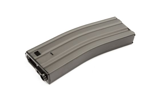 G&G Metal 450rd GR16 Hi-Cap Magazine For M4/M16 Series Airsoft AEG Rifles