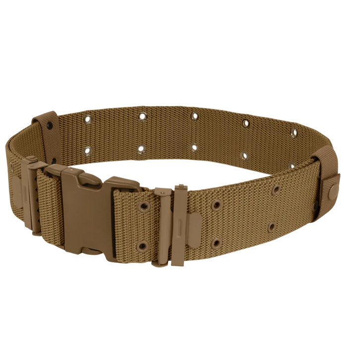 CONDOR G.I. STYLE NYLON PISTOL BELT