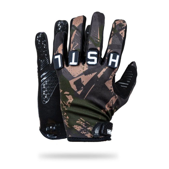 HK Army Freeline Knucklez Gloves