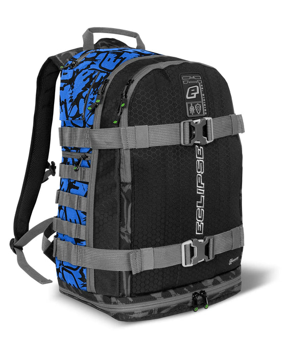 Planet Eclipse GX2 Gravel Backpack