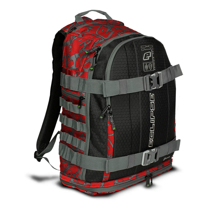 Planet Eclipse GX2 Gravel Backpack