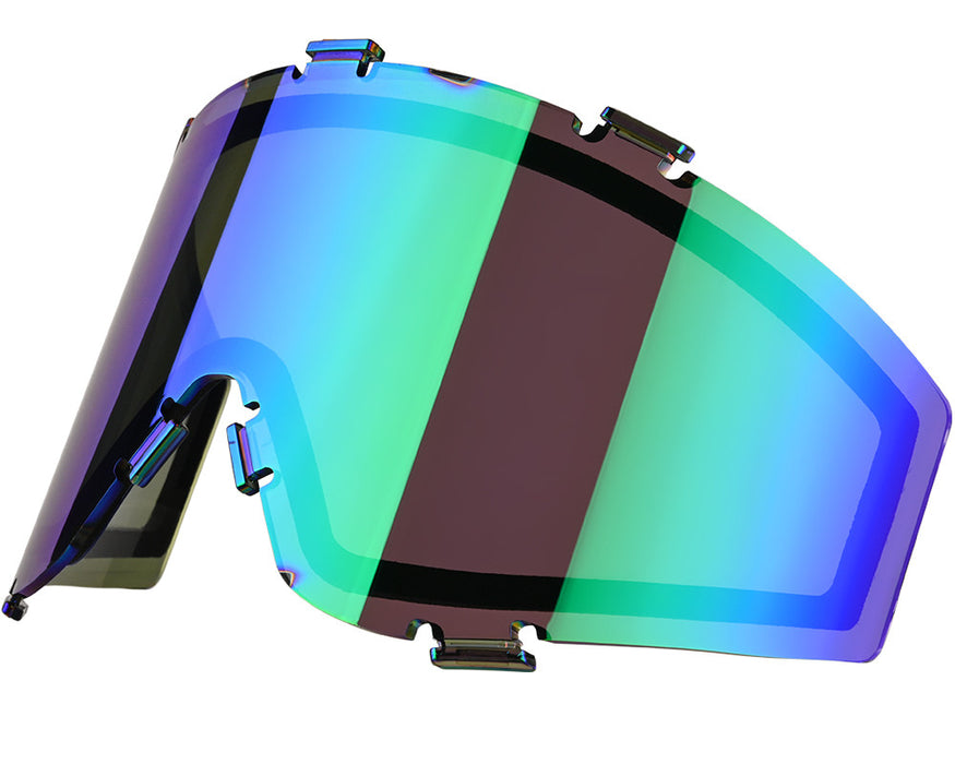 JT Spectra Dual-Pane - Thermal Lenses