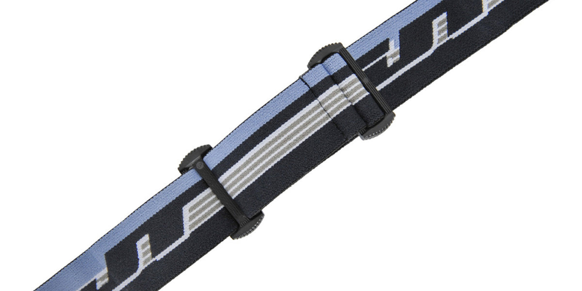 JT Proflex Woven Goggle Strap — CC Paintball Norco