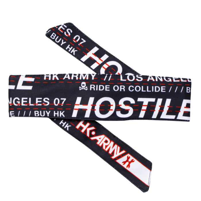 HK Army Headband - Assorted Designs