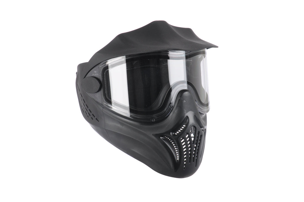 EMPIRE HELIX PAINTBALL MASK THERMAL LENS