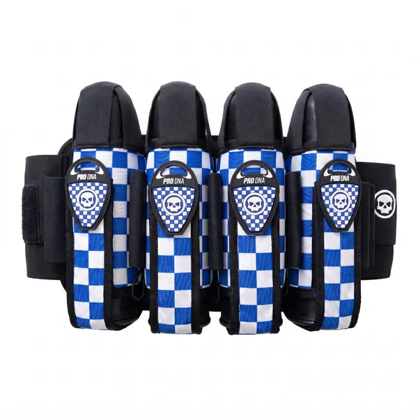 Infamous PRO DNA™ LOCKDOWN HARNESS - 4+7