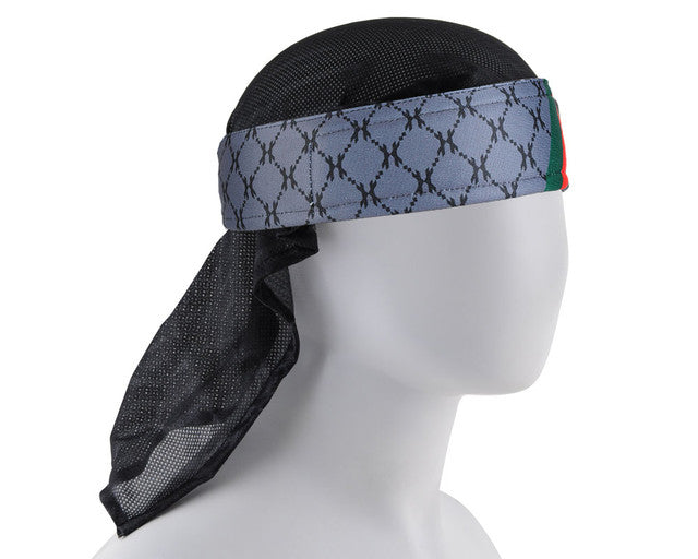 HK Army Headwrap - Assorted Designs