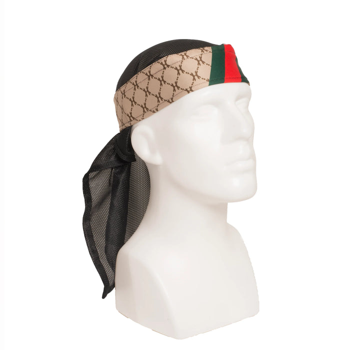 HK Army Headwrap - Assorted Designs