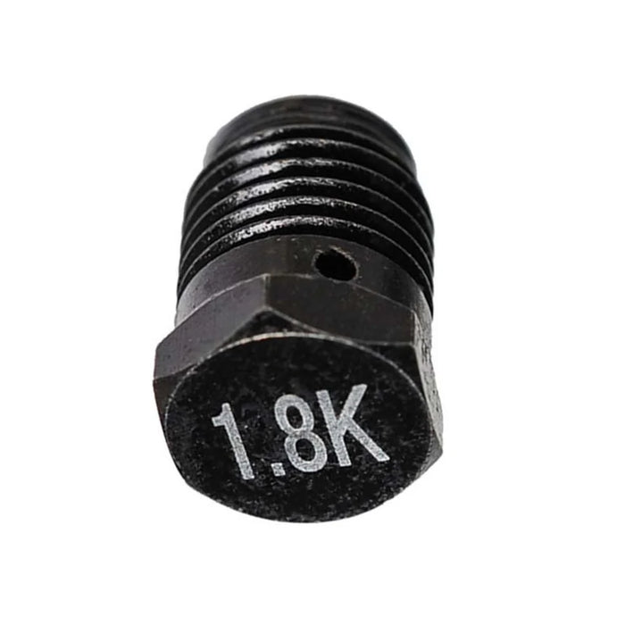 HK Army Replacement 1.8k Burst Disc - Black