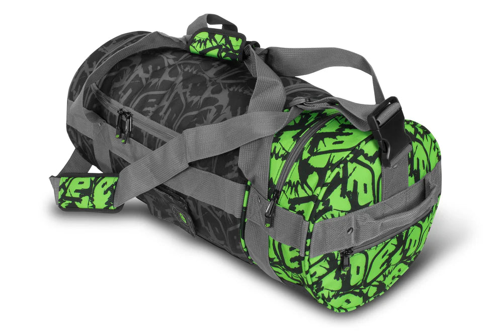 Planet Eclipse GX2 Holdall Gear Bag