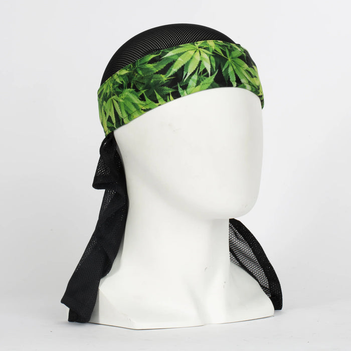 HK Army Headwrap - Assorted Designs