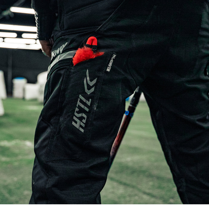 HK Army HSTL 2.0 Tactical Paintball Pants - Black