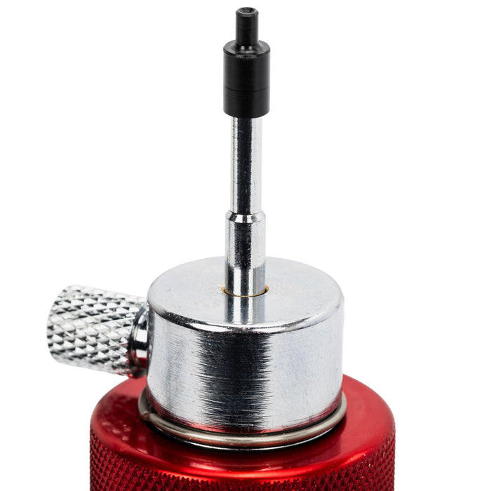 Hostile - Propane Fill Adapter w/ Silicone Oil Port