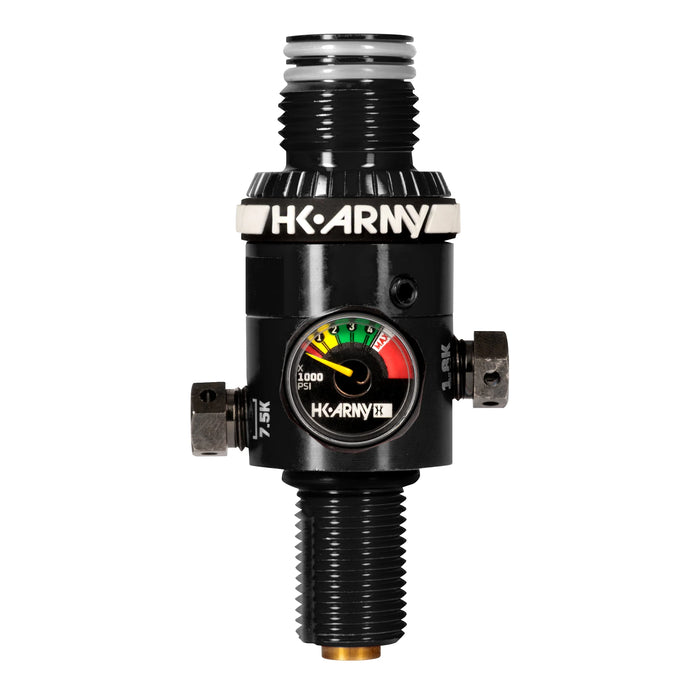 HK Army HP8 4500psi Tank Regulator