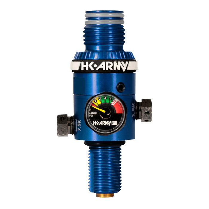 HK Army HP8 4500psi Tank Regulator