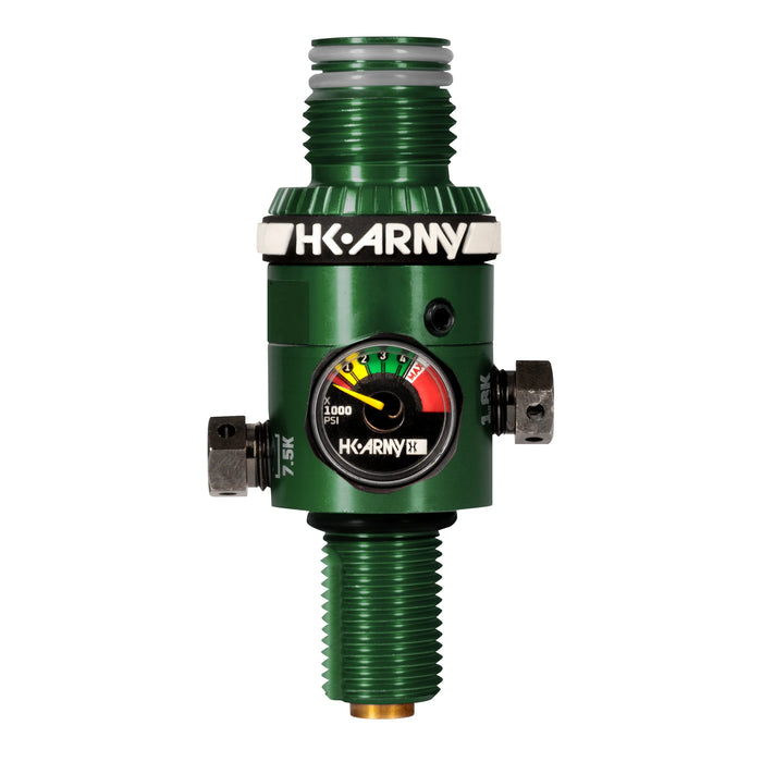 HK Army HP8 4500psi Tank Regulator