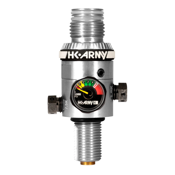 HK Army HP8 4500psi Tank Regulator