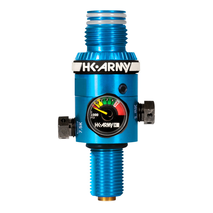 HK Army HP8 4500psi Tank Regulator