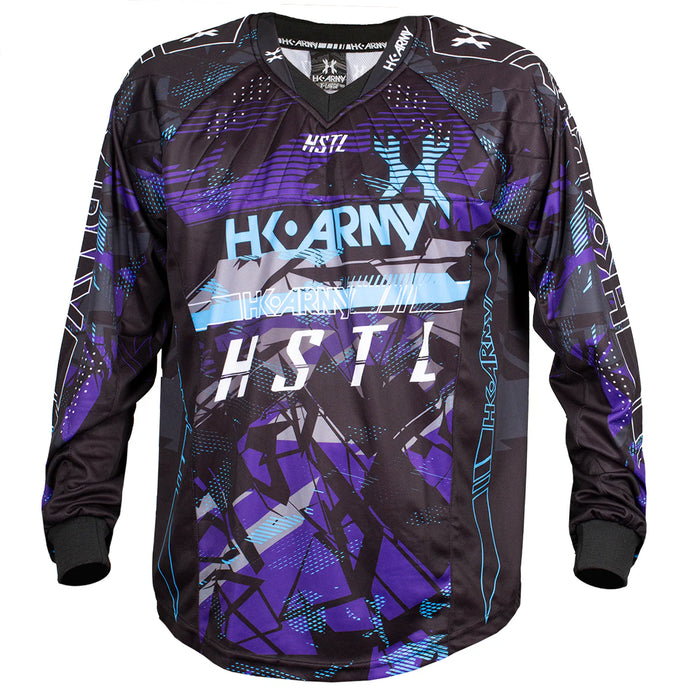 HK Army HSTL Jersey