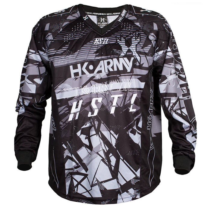 HK Army HSTL Jersey