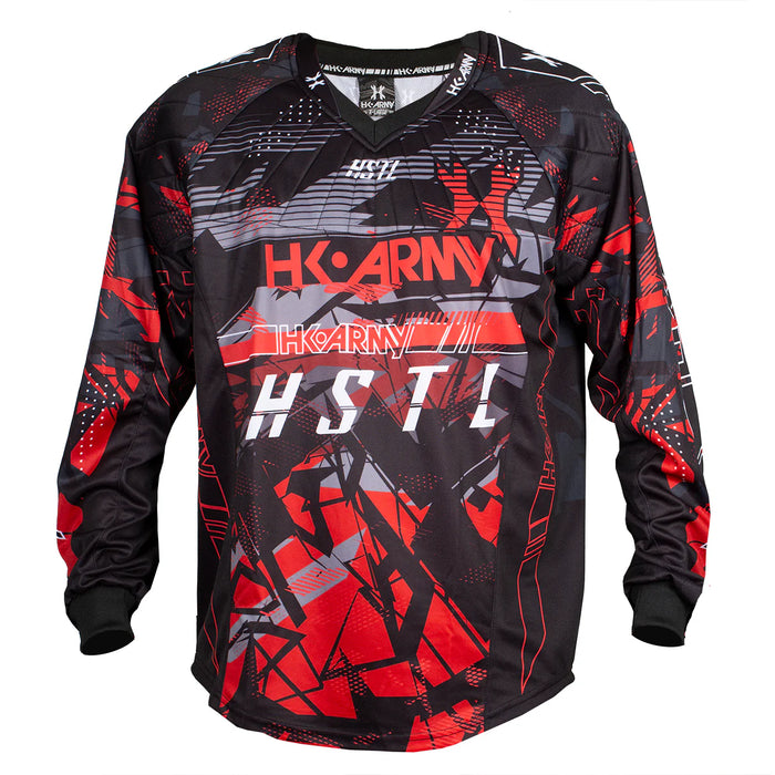 HK Army HSTL Jersey