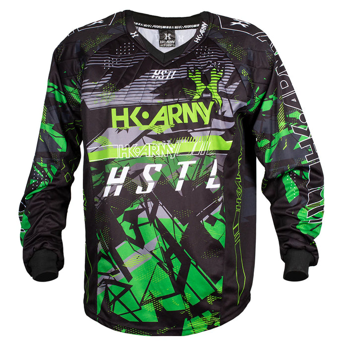 HK Army HSTL Jersey