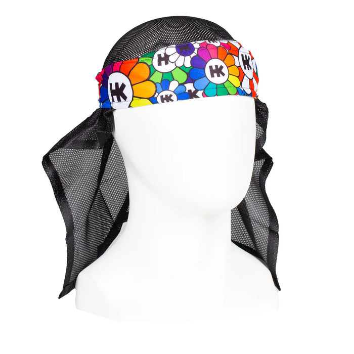 HK Army Headwrap - Assorted Designs