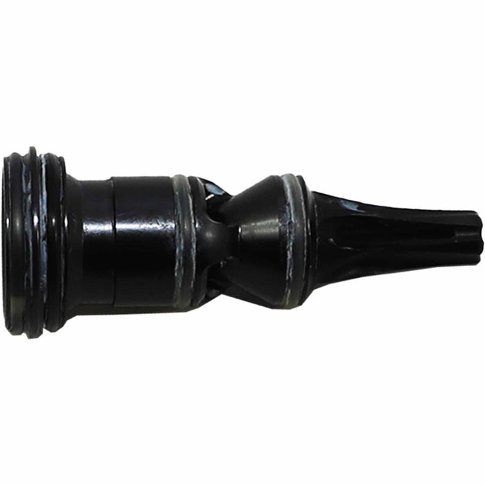 DLX Luxe Idol - Bolt Guide W/ Black Spacer - LUX702 & LUX702.1
