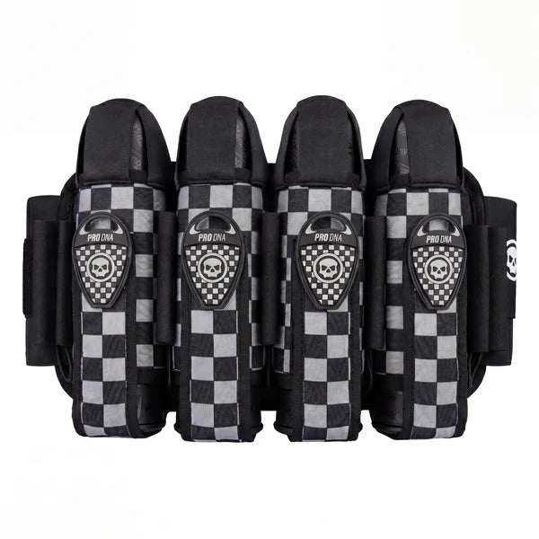 Infamous PRO DNA™ LOCKDOWN HARNESS - 4+7