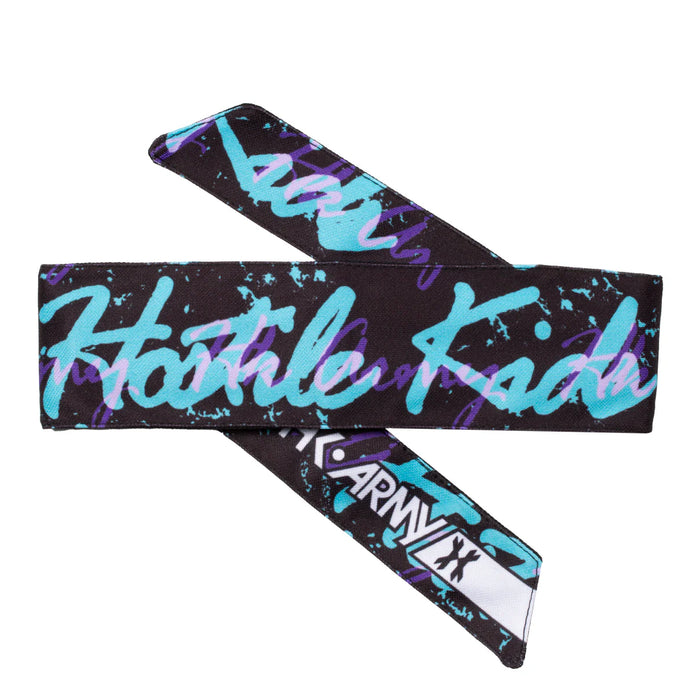 HK Army Headband - Assorted Designs