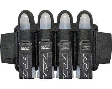 JT Race 4 Pod Paintball Harness