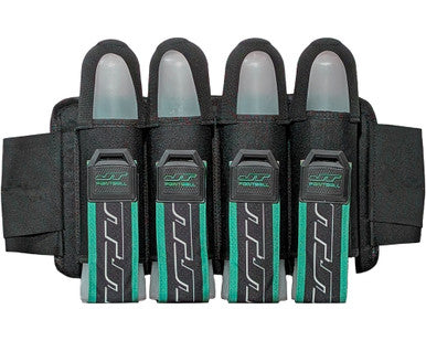 JT Race 4 Pod Paintball Harness